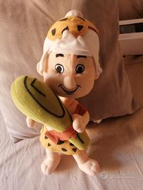 Flintstones Peluche Bam