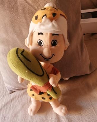 Flintstones Peluche Bam