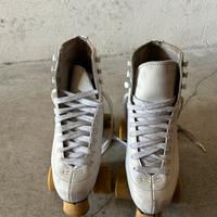 pattini a quattro ruote artistici