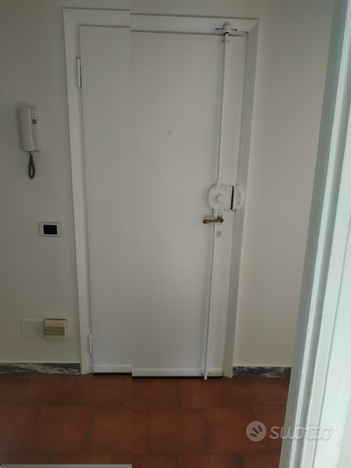 Bilocale 70 mq + garage