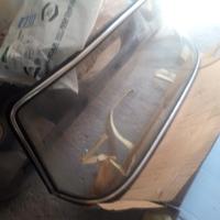 parabrezza Giulia 62-77