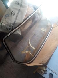 parabrezza Giulia 62-77