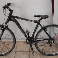 Mountain bike 28" NSR Xenos 27 marce