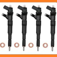 Iniettore Bosch 0445110049 Land Rover Freelander 2