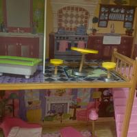 Casa dalla bambola