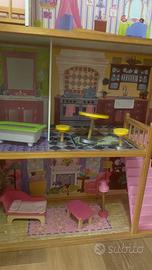 Casa dalla bambola