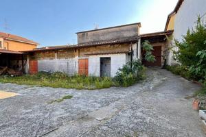 Rustico per Villetta Indipendente! Affaristi Accor