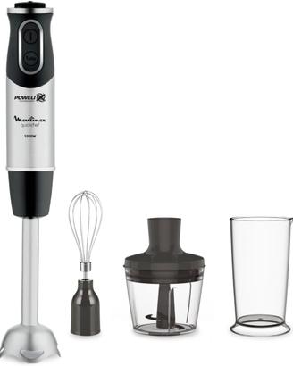 Moulinex DD6558 Quickchef 3in1 Frullatore a Immers