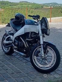Buell xb9s