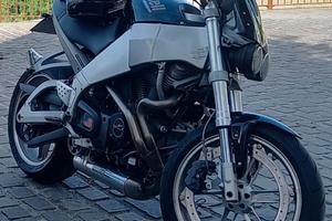 Buell xb9s