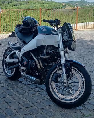 Buell xb9s