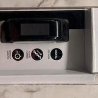 Garmin vivosmart HR nero