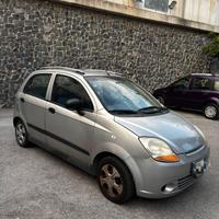 Matiz Chevrolet 800cc 2007