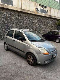 Matiz Chevrolet 800cc 2007