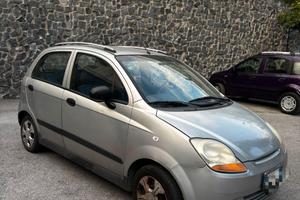 Matiz Chevrolet 800cc 2007