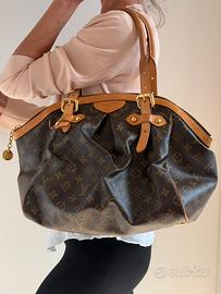 Louis Vuitton Tivoli GM originale