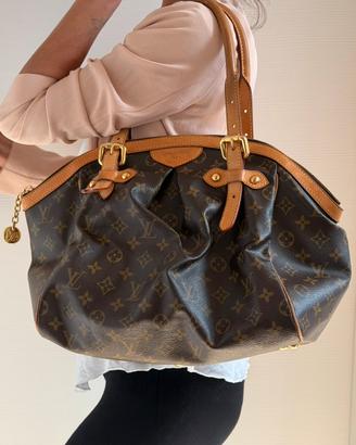 Louis Vuitton Tivoli GM originale