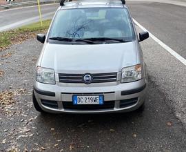 FIAT Panda 2ª serie - 2006