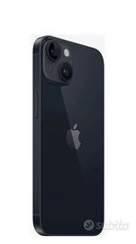 Iphone 14 plus nero 128gb