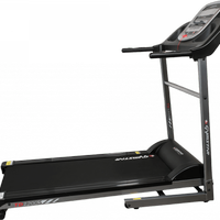 TAPIS ROULANT ELETTRICO CARNIELLIGYMSTAR TD 1200S