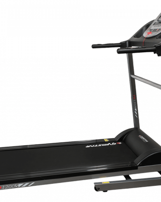 TAPIS ROULANT ELETTRICO CARNIELLIGYMSTAR TD 1200S