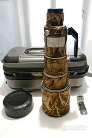 Canon EF 500mm f/4 L IS USM