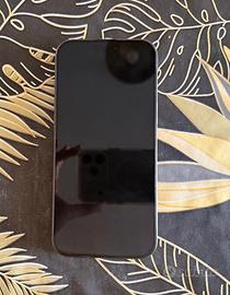 Iphone 16 pro max/ 256gb