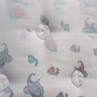 Materasso anatomico 198x 80 x 20