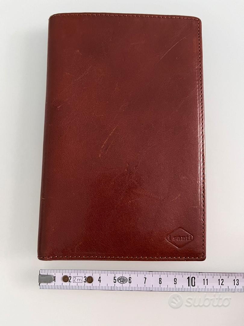 Portafoglio donna I Santi Abbigliamento e Accessori In vendita a