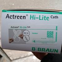Cateteri
