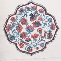 Dipinto originale a gouache su carta artigianale