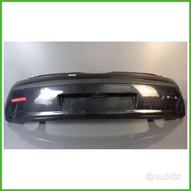 Paraurti Posteriore FIAT PUNTO 1N/1P Berlina NERO