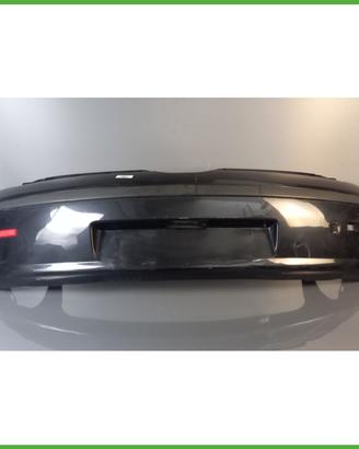 Paraurti Posteriore FIAT PUNTO 1N/1P Berlina NERO