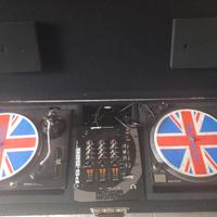 Technics SL-1210 MK2