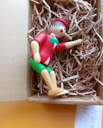 PINOCCHIO SEVI, in scatola di cartone