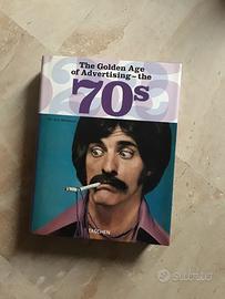 The golden age of advertising - the 70s