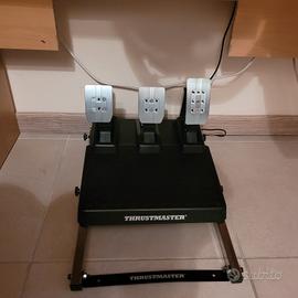 Thrustmaster t3pm pedaliera