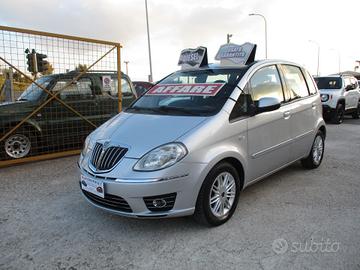 Lancia MUSA 1.3 Mjt 16V 90 CV (TURBINA BASSA ) 201