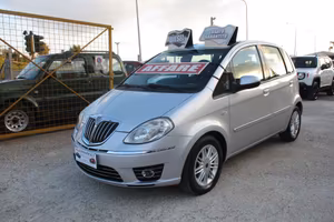 Lancia MUSA 1.3 Mjt 16V 90 CV (TURBINA BASSA ) 201