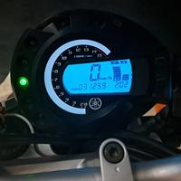 yamaha FZ6