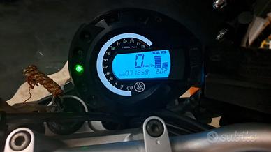 yamaha FZ6