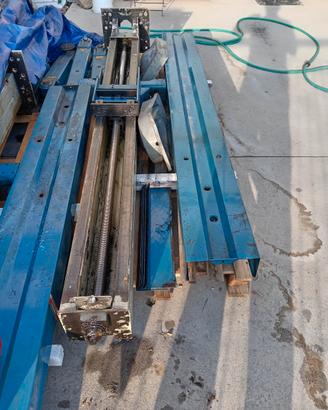 Ponte Auto Ravaglioli