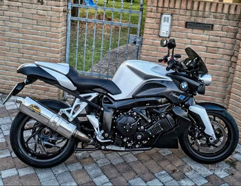 BMW K 1200 R 2005