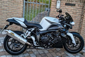 BMW K 1200 R 2005