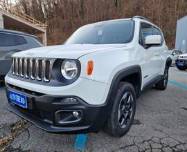 Jeep Renegade 2.0 Mjt 140CV 4WD Active Drive Longi