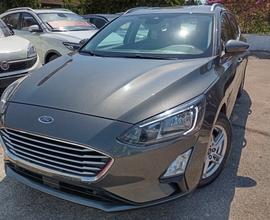 Ford Focus SW 1.0 EcoBoost 100CV Business