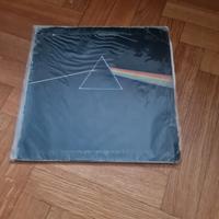 Pink Floyd Dark Side of the Moon Vinile LP Raro