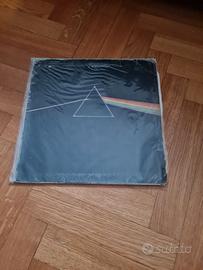 Pink Floyd Dark Side of the Moon Vinile LP Raro