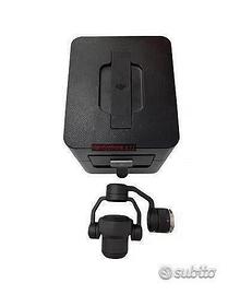 Zenmuse X4s - USATO