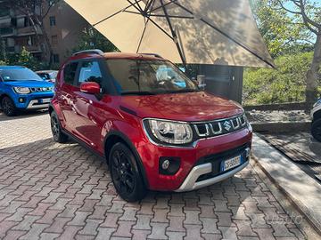 SUZUKI IGNIS 1.2 Hybrid Top 03/23 km.18816 unipro.